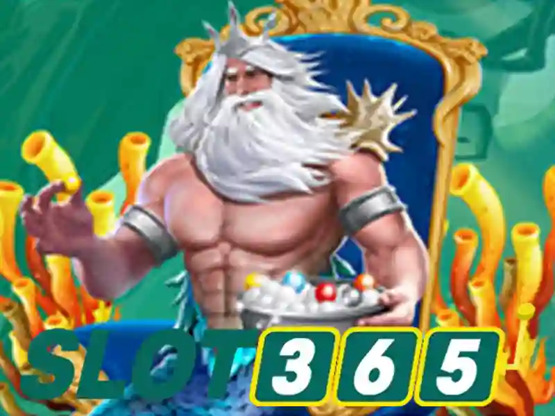 Slot365: Tổng quan về sòng bạc trực tuyến