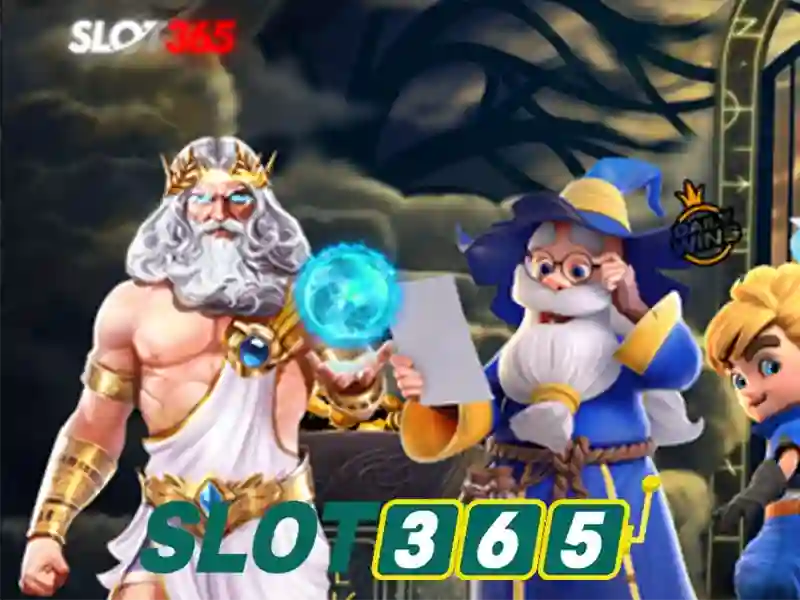 đánh giá Slot365 – Tổng quan, trải nghiệm và đánh giá chi tiết