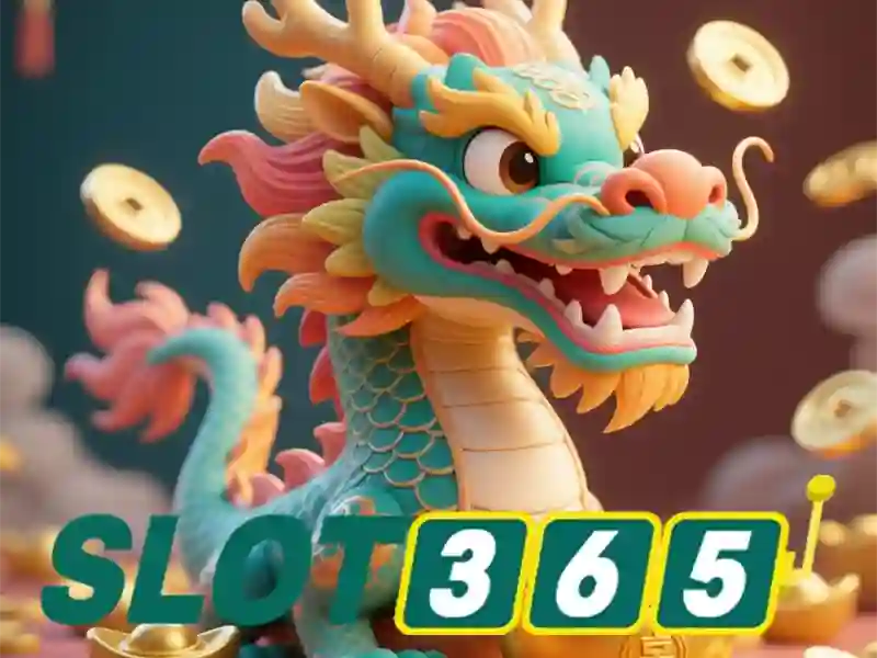 Đặc điểm nổi bật của Slot365