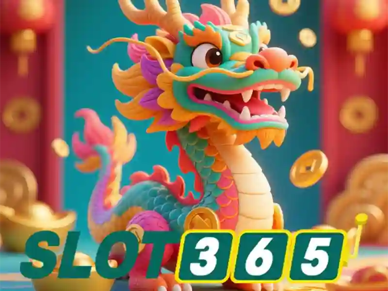 Slot365 - Tổng quan Slot365 - Tổng quan