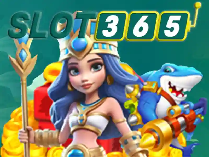 slot365 vn – Trải nghiệm đỉnh cao cùng xxvip và bet