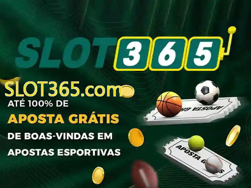 Slot365 là gì? Slot365 là gì?