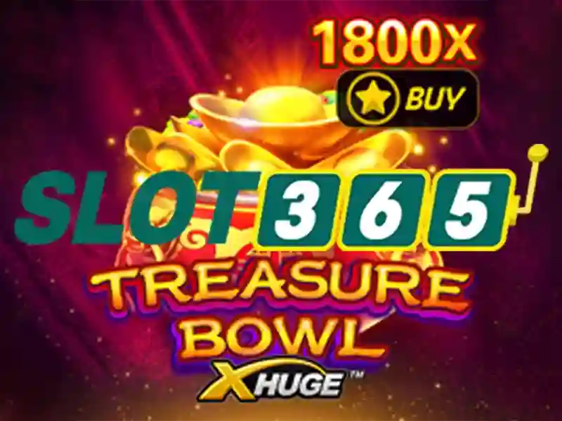 Slot365: Tổng quan và trải nghiệm trò chơi quay xèng trực tuyến