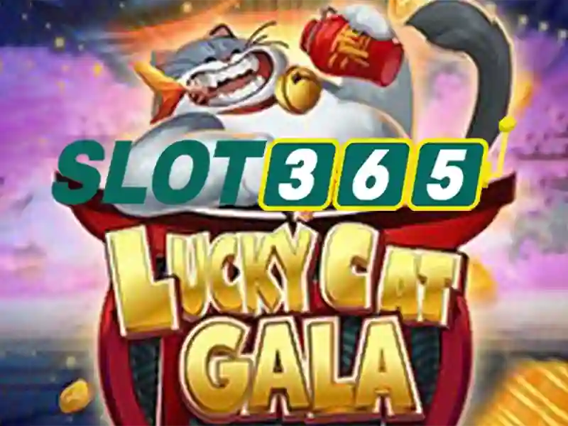 Slot365 - Nền tảng slot trực tuyến an toàn và phấn khích