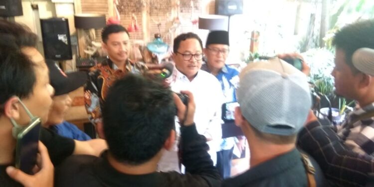 Proses Tahapan Seleksi Calon Anggota Kpu Provinsi Jawa Barat Periode